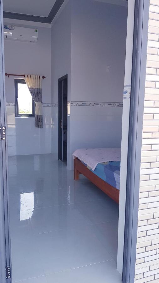 Homestay Thao Nguyen Xanh Lang Van Ke Kültér fotó