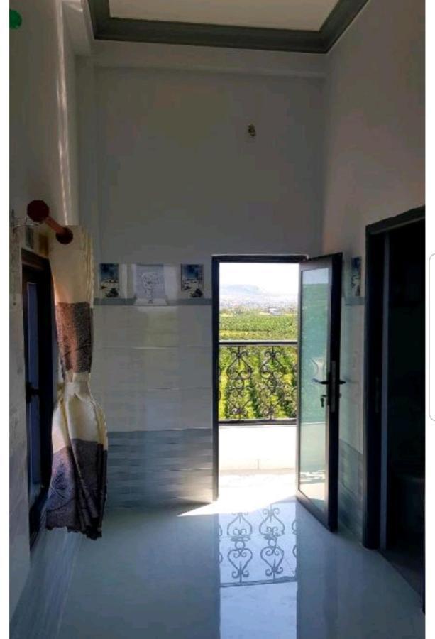Homestay Thao Nguyen Xanh Lang Van Ke Kültér fotó