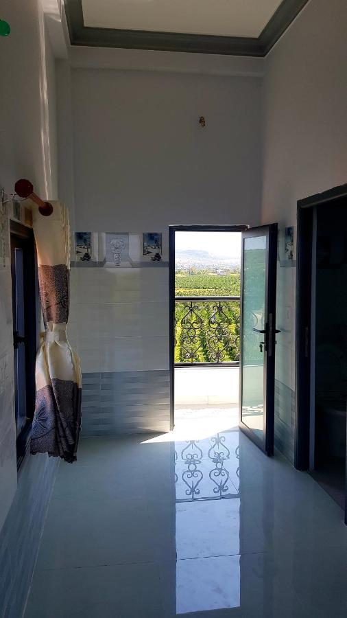 Homestay Thao Nguyen Xanh Lang Van Ke Kültér fotó