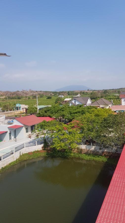 Homestay Thao Nguyen Xanh Lang Van Ke Kültér fotó
