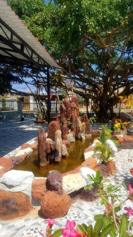 Homestay Thao Nguyen Xanh Lang Van Ke Kültér fotó